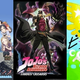 Illustration for article titled Kodas Top 10 2014 Anime Openings